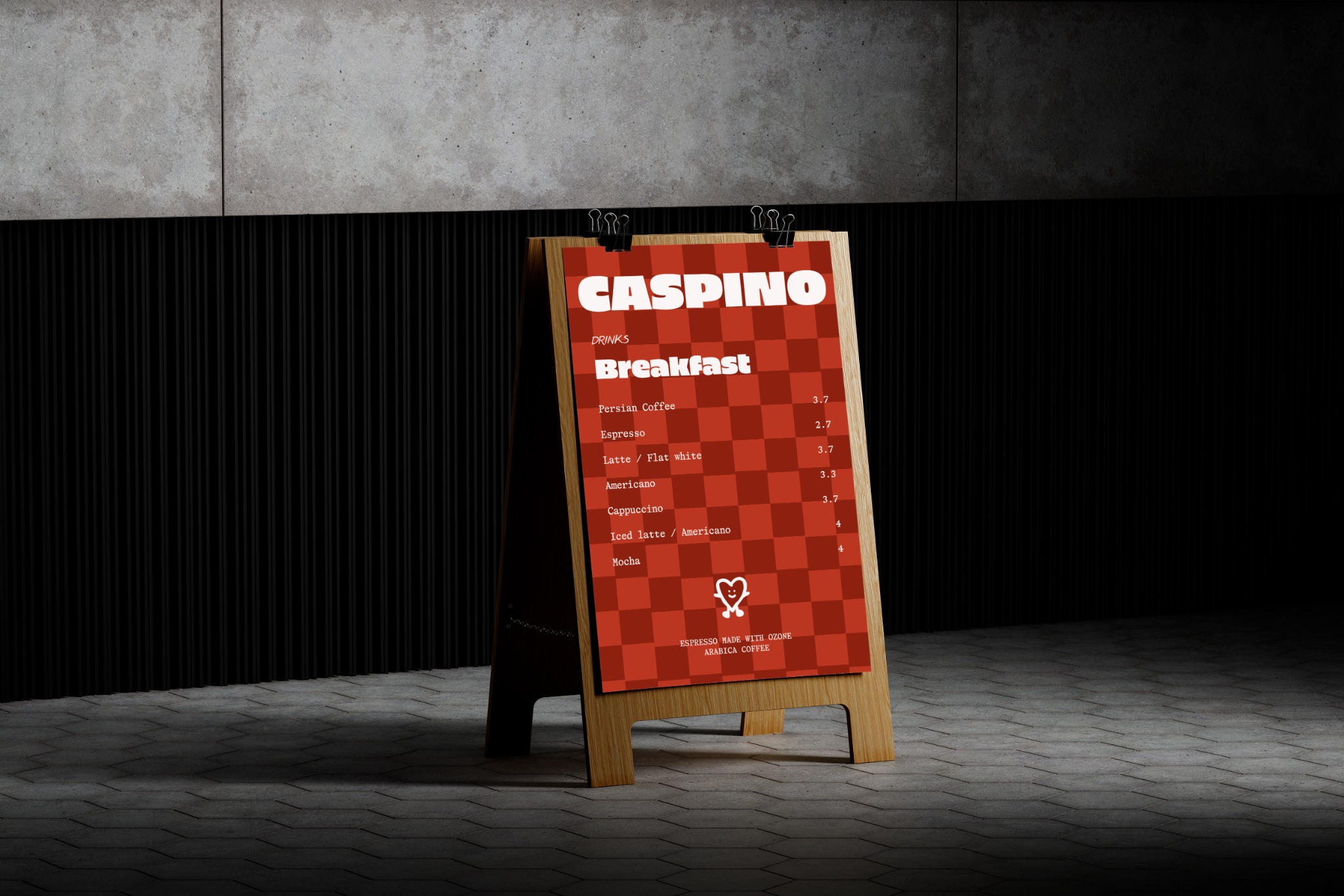 Caspino supporting artwork 1