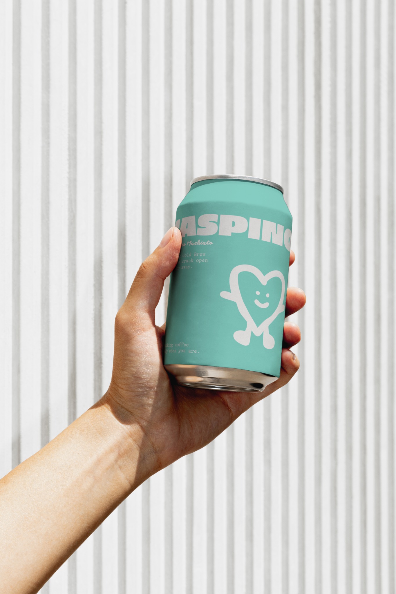 Caspino supporting artwork 2