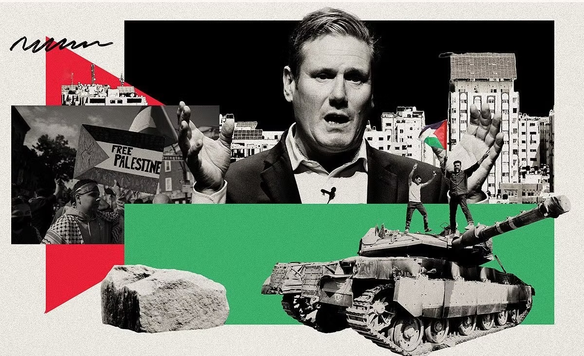 The Telegraph supporting artwork 3